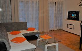 Apartment Slavka