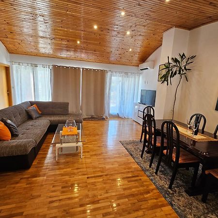 Apartment Slavka Trogir Exterior foto