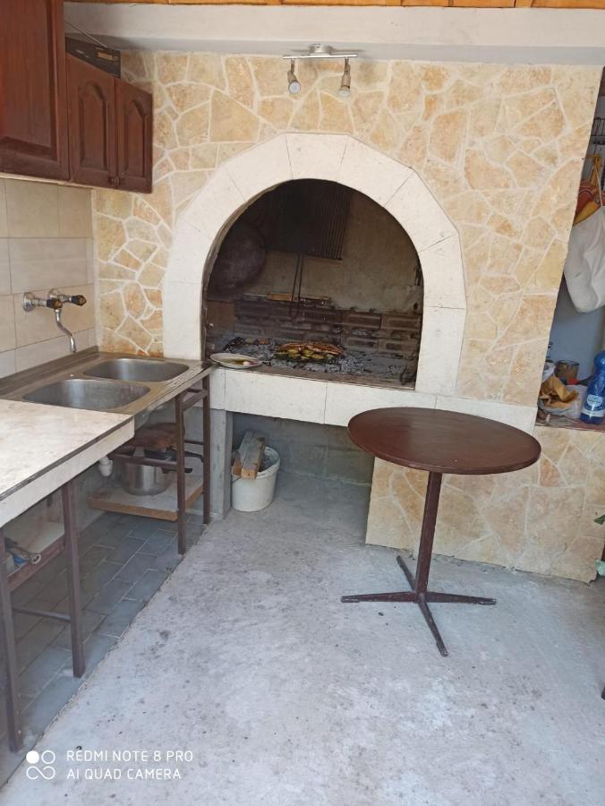 Apartment Slavka Trogir Exterior foto